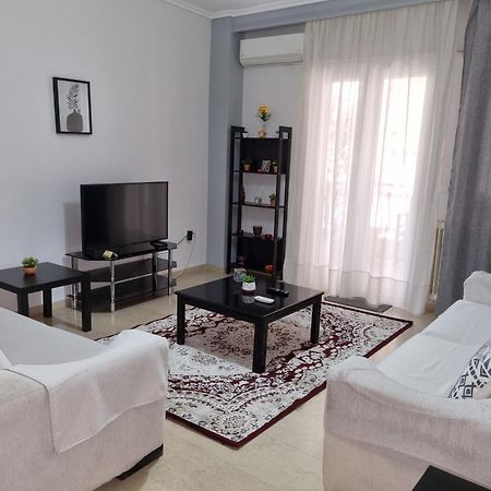 Marie Claire Home -Private Parking Thessaloniki Exterior foto