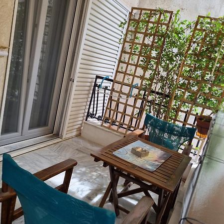 Marie Claire Home -Private Parking Thessaloniki Exterior foto