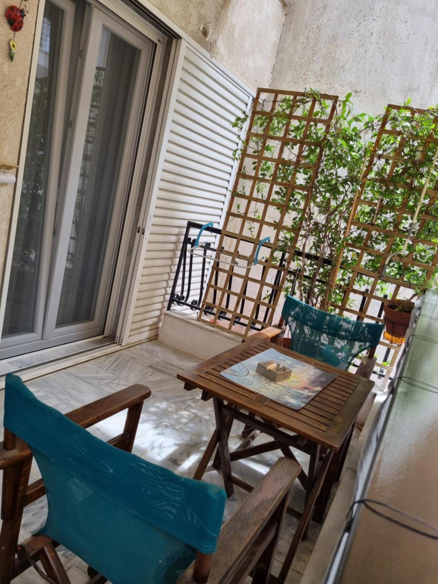 Marie Claire Home -Private Parking Thessaloniki Exterior foto