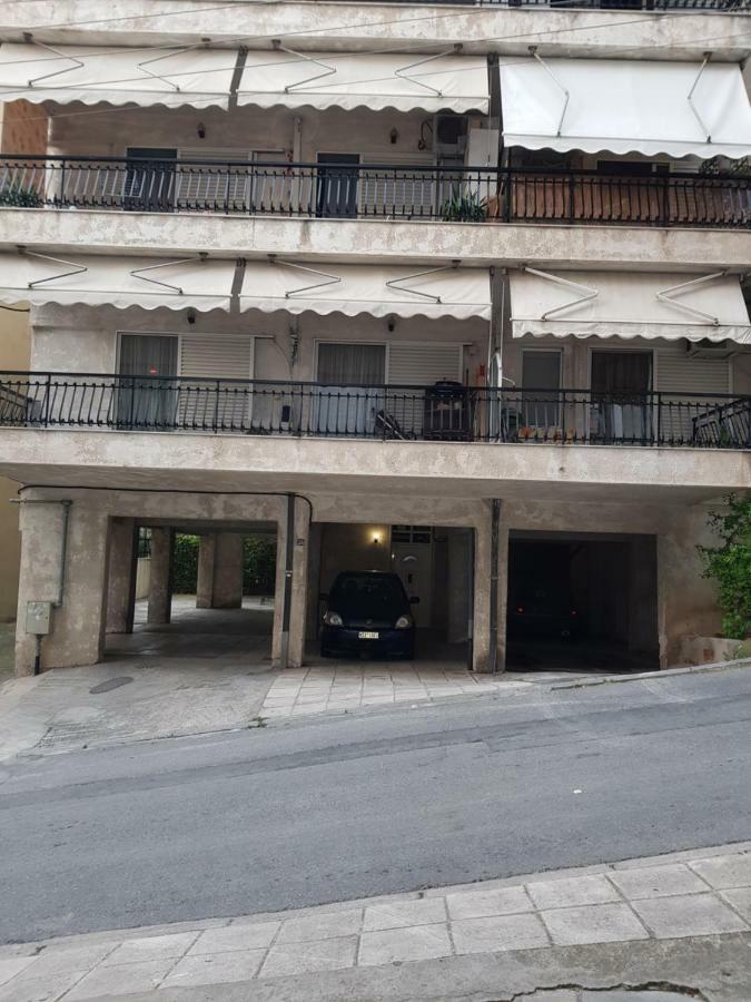 Marie Claire Home -Private Parking Thessaloniki Exterior foto